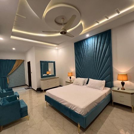 The Gateway Islamabad Rawalpindi Extérieur photo