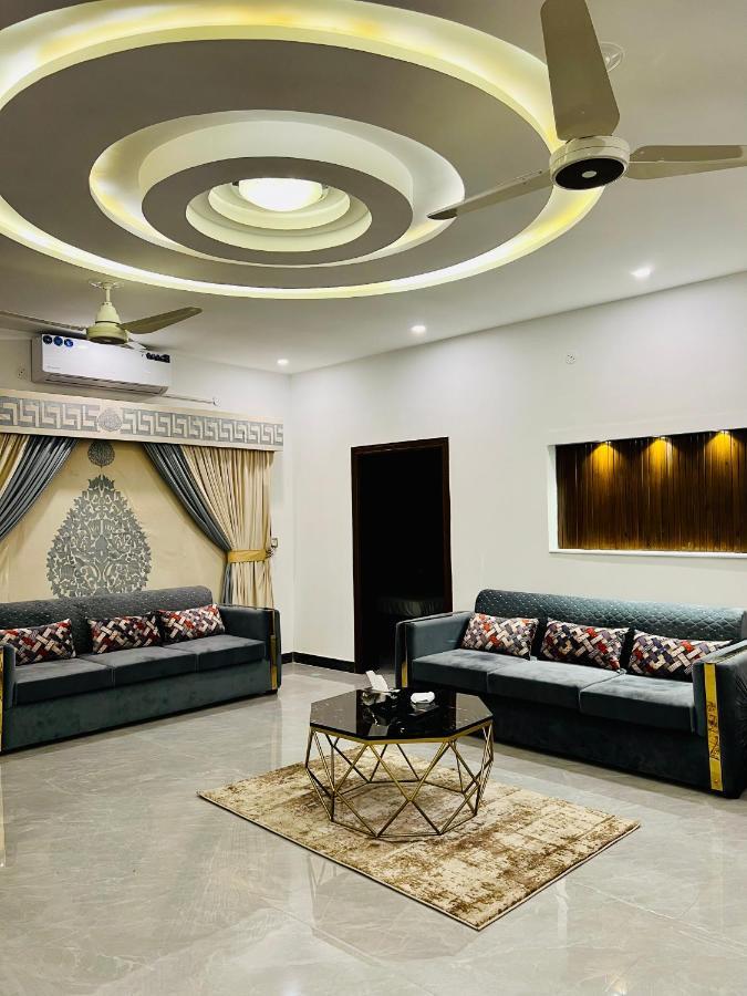 The Gateway Islamabad Rawalpindi Extérieur photo