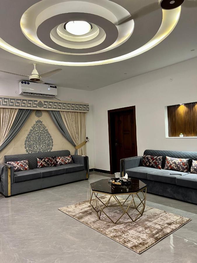 The Gateway Islamabad Rawalpindi Extérieur photo