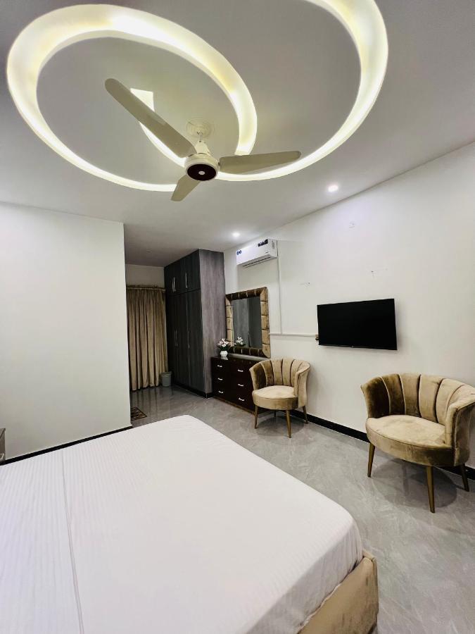 The Gateway Islamabad Rawalpindi Extérieur photo