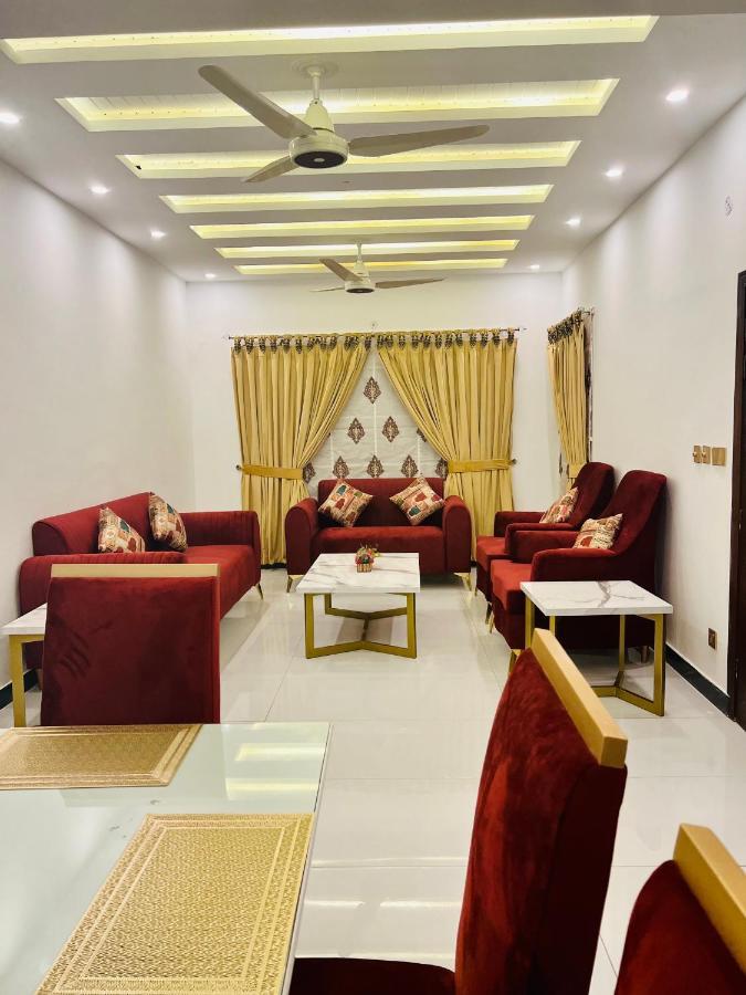 The Gateway Islamabad Rawalpindi Extérieur photo