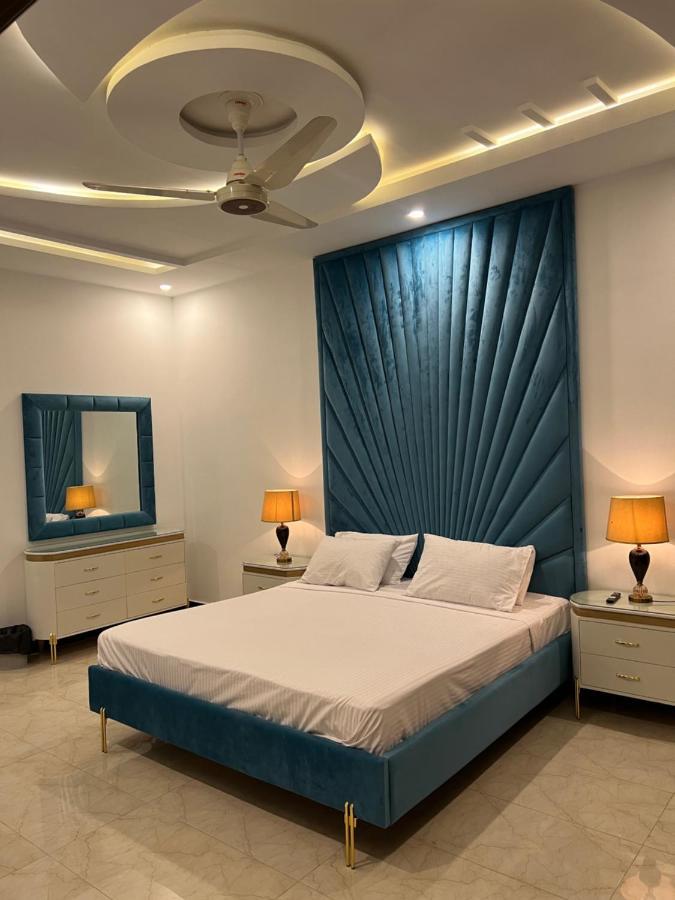 The Gateway Islamabad Rawalpindi Extérieur photo